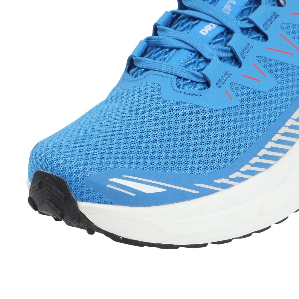 サロモン（SALOMON）（メンズ）ランニングシューズ ジョギングシューズ DRX DEFY GRVL L47760700