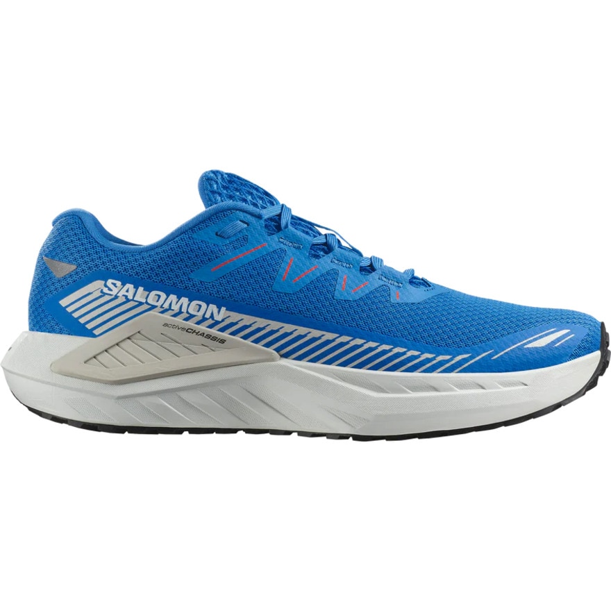 サロモン（SALOMON）（メンズ）ランニングシューズ ジョギングシューズ DRX DEFY GRVL L47760700