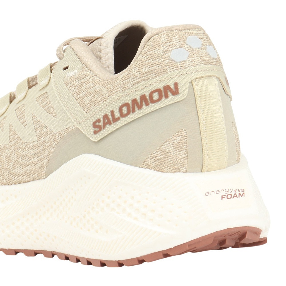 サロモン（SALOMON）（メンズ）ランニングシューズ ジョギングシューズ AERO GLIDE 3 GRVL L47797300