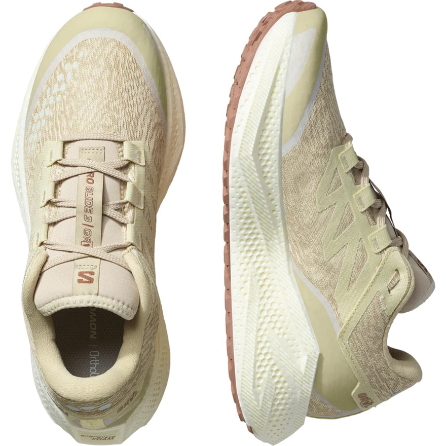 サロモン（SALOMON）（メンズ）ランニングシューズ ジョギングシューズ AERO GLIDE 3 GRVL L47797300