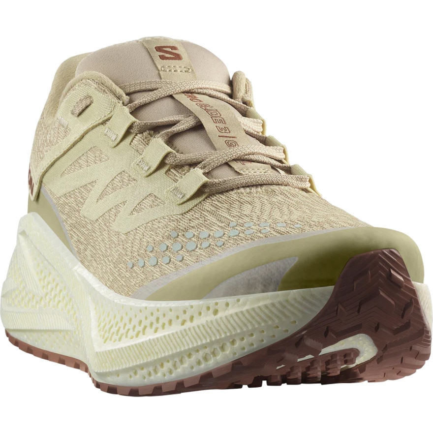 サロモン（SALOMON）（メンズ）ランニングシューズ ジョギングシューズ AERO GLIDE 3 GRVL L47797300