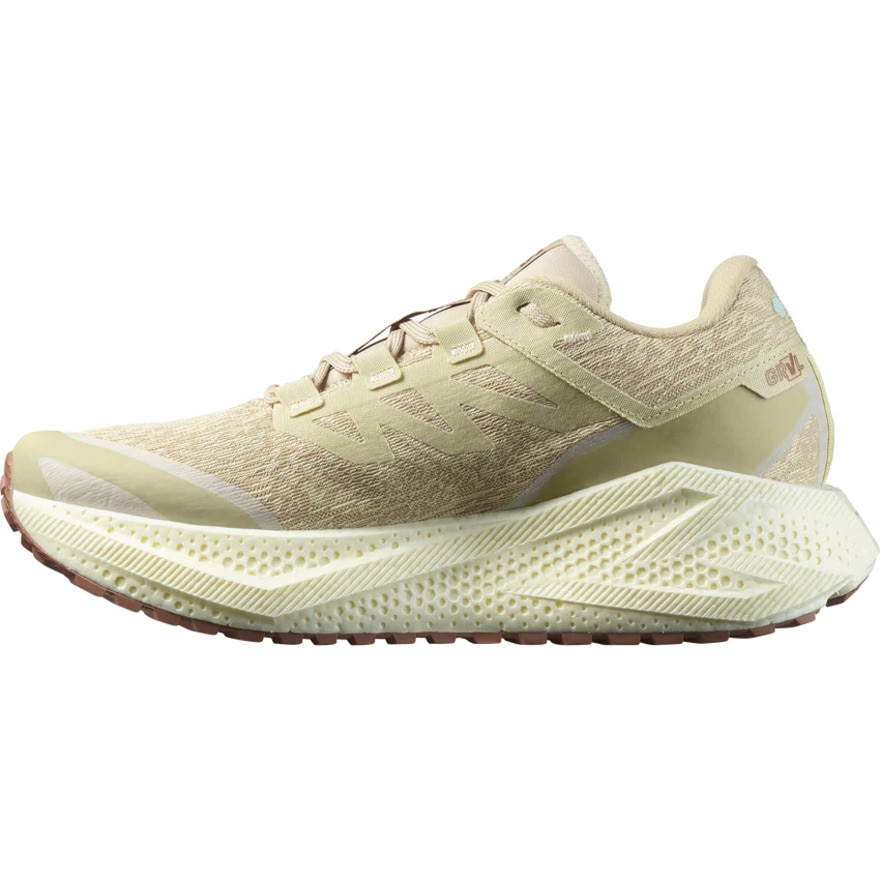 サロモン（SALOMON）（メンズ）ランニングシューズ ジョギングシューズ AERO GLIDE 3 GRVL L47797300