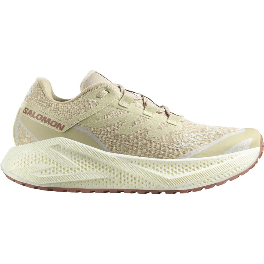 サロモン（SALOMON）（メンズ）ランニングシューズ ジョギングシューズ AERO GLIDE 3 GRVL L47797300