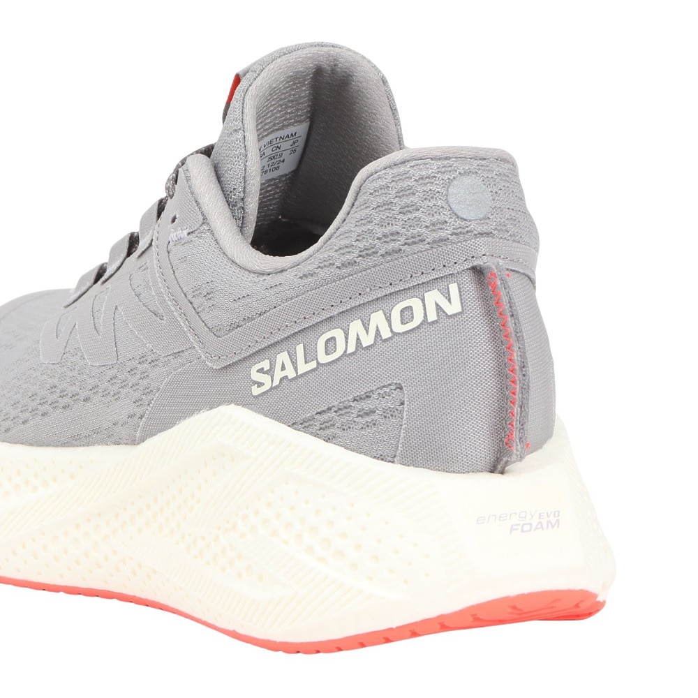 サロモン（SALOMON）（メンズ）ランニングシューズ ジョギングシューズ AERO GLIDE 3 L47810600