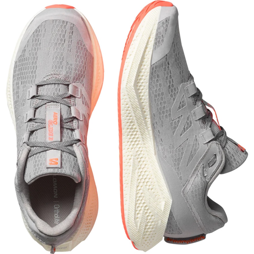 サロモン（SALOMON）（メンズ）ランニングシューズ ジョギングシューズ AERO GLIDE 3 L47810600