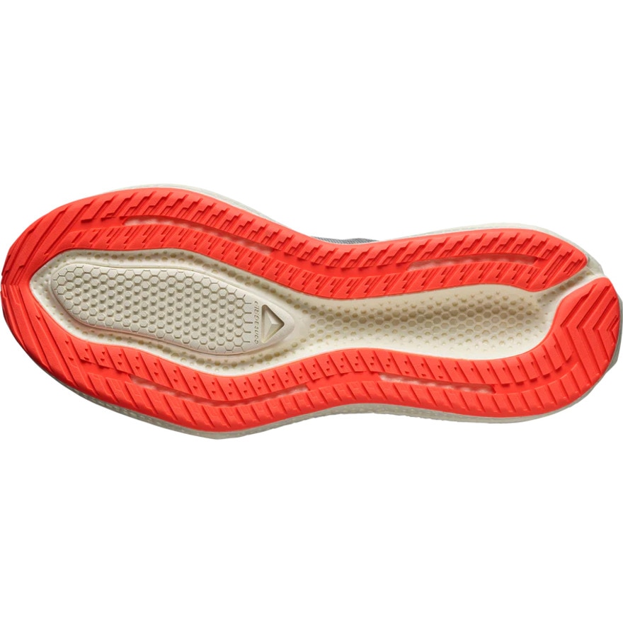 サロモン（SALOMON）（メンズ）ランニングシューズ ジョギングシューズ AERO GLIDE 3 L47810600