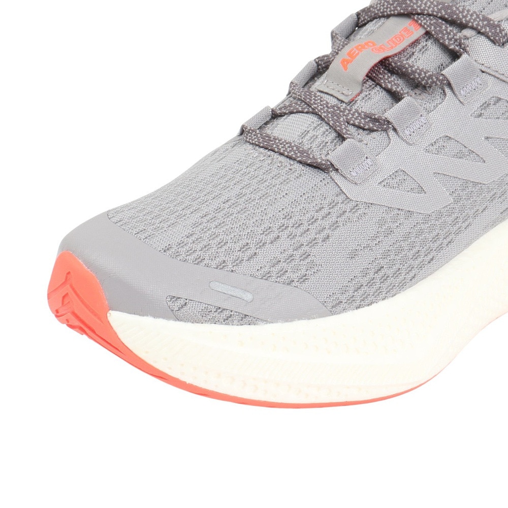 サロモン（SALOMON）（メンズ）ランニングシューズ ジョギングシューズ AERO GLIDE 3 L47810600