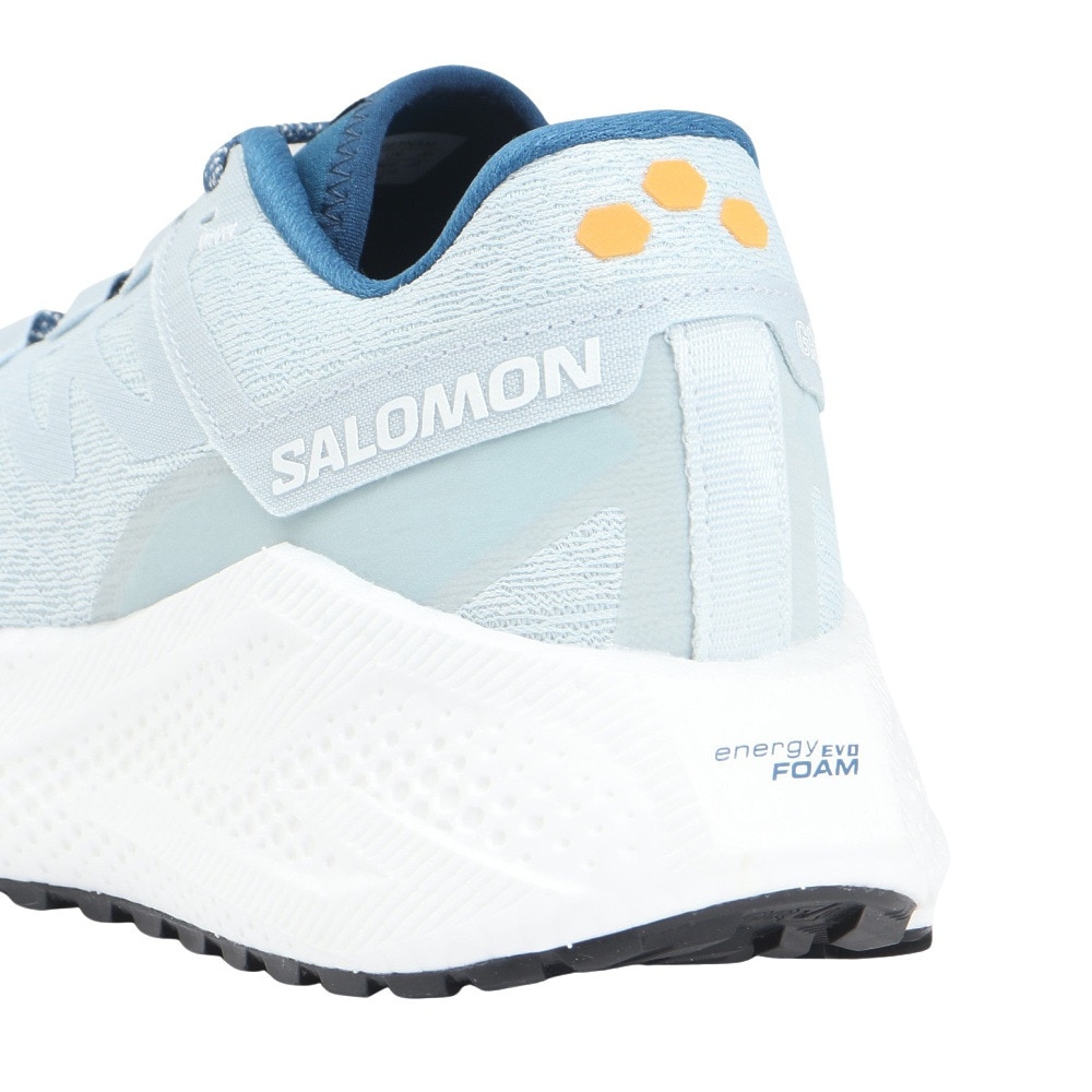 サロモン（SALOMON）（メンズ）ランニングシューズ ジョギングシューズ ERO GLIDE 3 GRVL L47811800