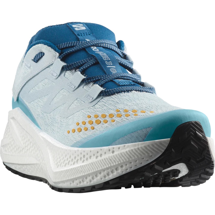 サロモン（SALOMON）（メンズ）ランニングシューズ ジョギングシューズ ERO GLIDE 3 GRVL L47811800