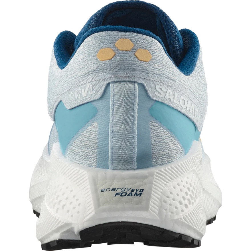 サロモン（SALOMON）（メンズ）ランニングシューズ ジョギングシューズ ERO GLIDE 3 GRVL L47811800