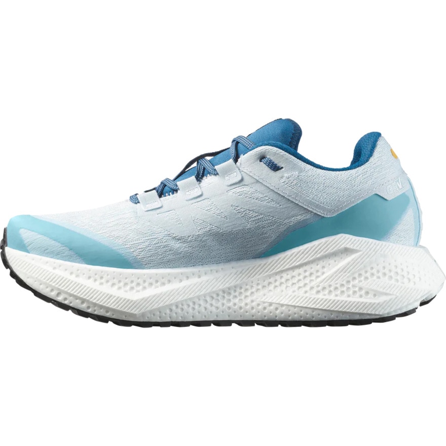 サロモン（SALOMON）（メンズ）ランニングシューズ ジョギングシューズ ERO GLIDE 3 GRVL L47811800