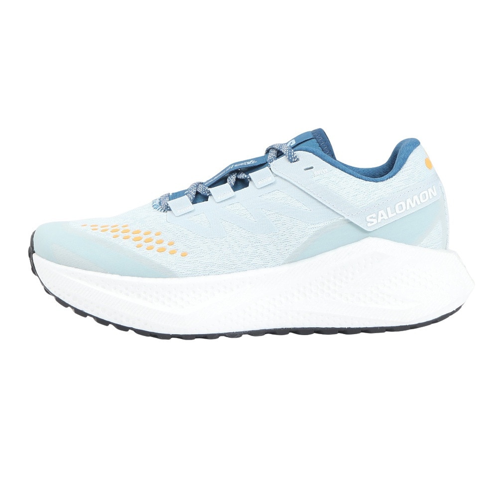 サロモン（SALOMON）（メンズ）ランニングシューズ ジョギングシューズ ERO GLIDE 3 GRVL L47811800