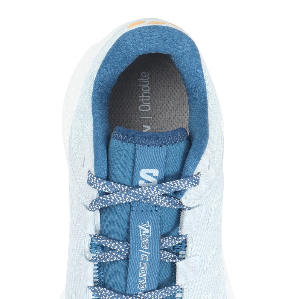 サロモン（SALOMON）（メンズ）ランニングシューズ ジョギングシューズ ERO GLIDE 3 GRVL L47811800