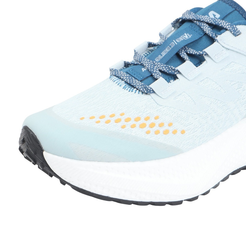 サロモン（SALOMON）（メンズ）ランニングシューズ ジョギングシューズ ERO GLIDE 3 GRVL L47811800