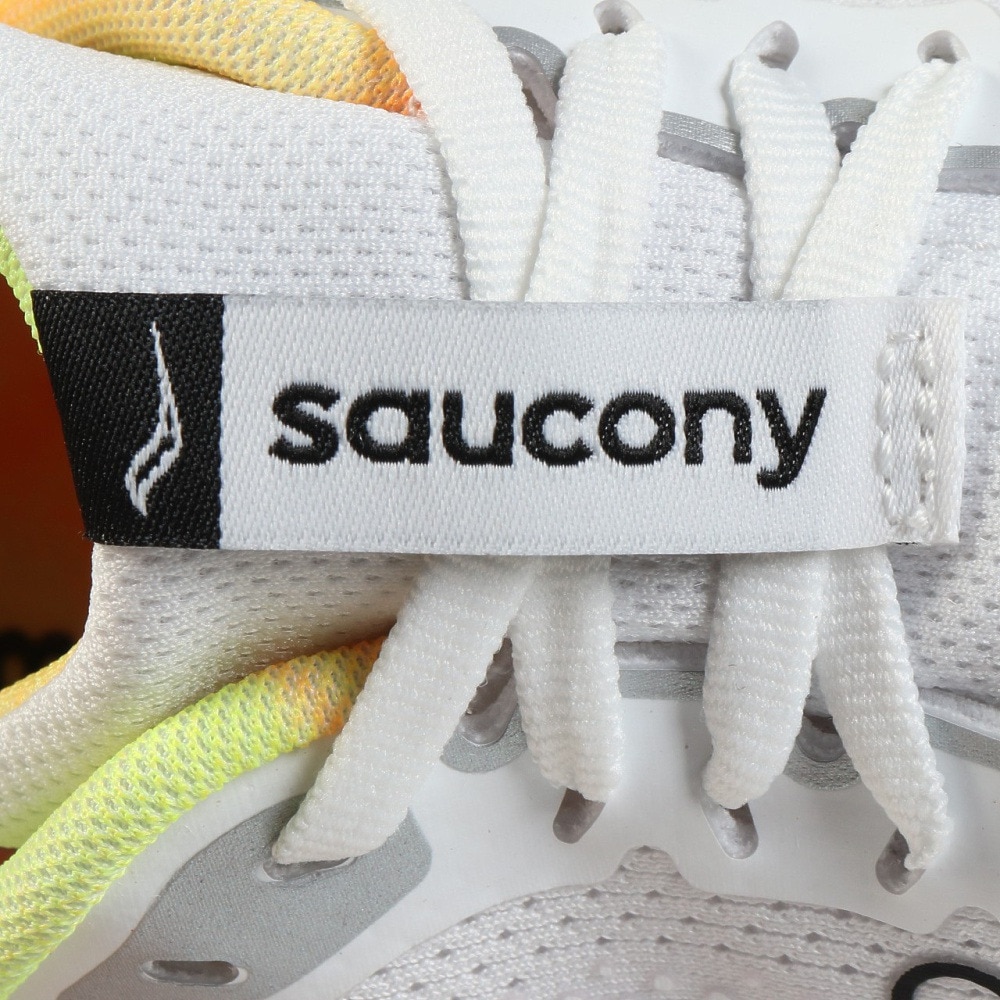サッカニー（SAUCONY）（メンズ）ランニングシューズ ジョギング