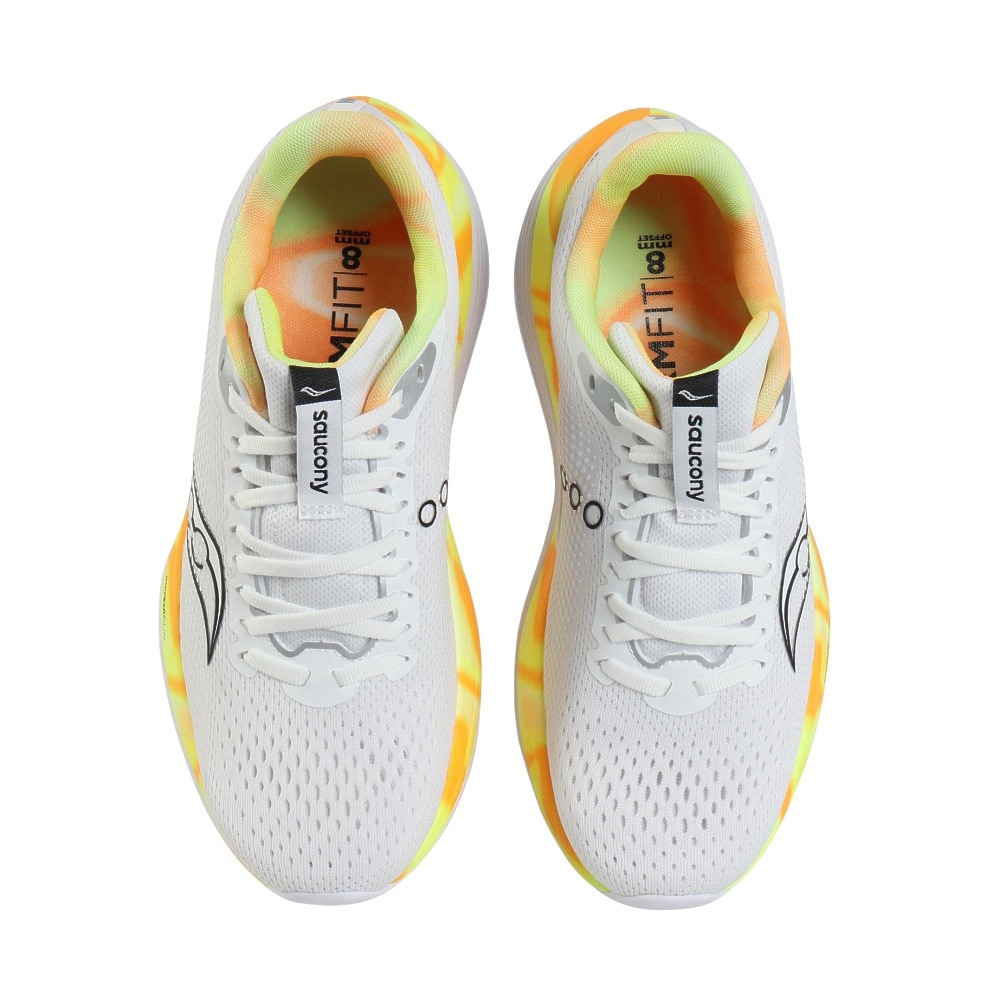 サッカニー（SAUCONY）（メンズ）ランニングシューズ ジョギング