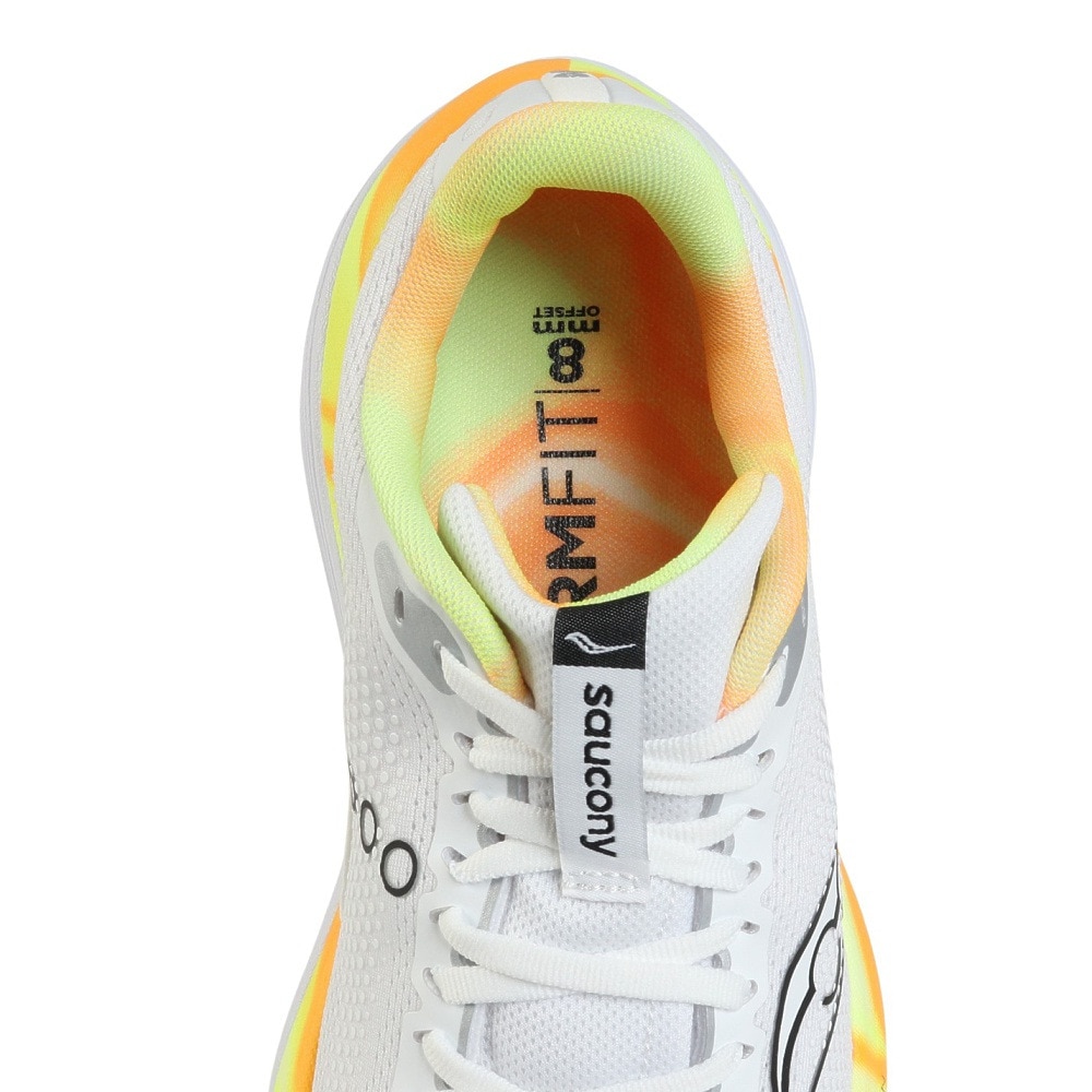 サッカニー（SAUCONY）（メンズ）ランニングシューズ ジョギング