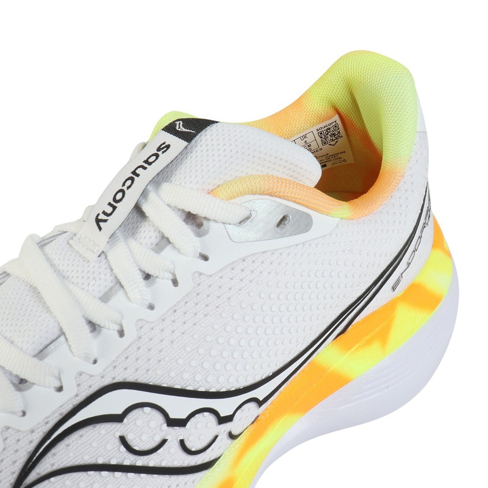 サッカニー（SAUCONY）（メンズ）ランニングシューズ ジョギング