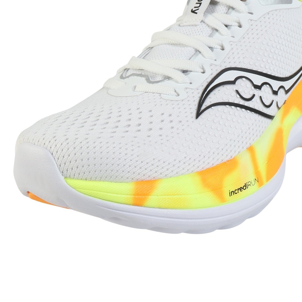 サッカニー（SAUCONY）（メンズ）ランニングシューズ ジョギング