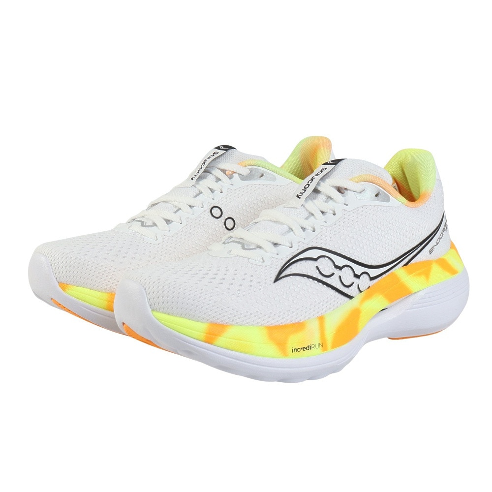 サッカニー（SAUCONY）（メンズ）ランニングシューズ ジョギング