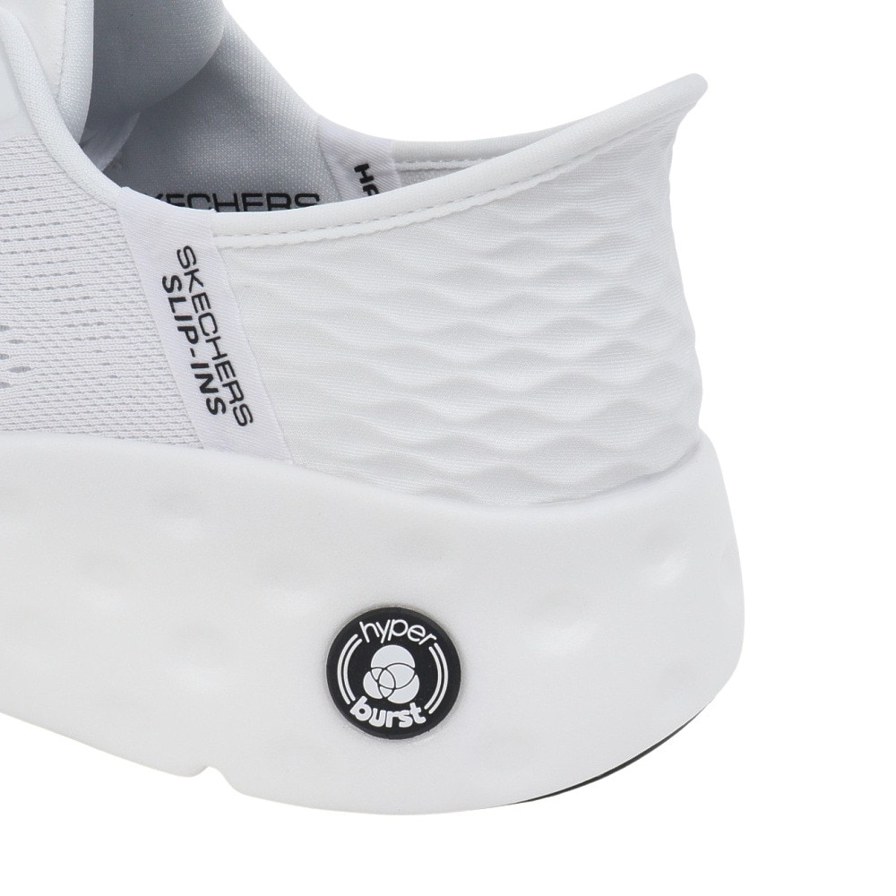 スケッチャーズ（SKECHERS）（メンズ）ランニングシューズ SI-MAX CUSHIONING HYPER クレイズ 220701-WBK