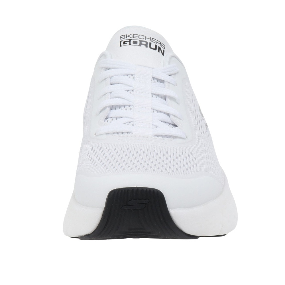 スケッチャーズ（SKECHERS）（メンズ）ランニングシューズ SI-MAX CUSHIONING HYPER クレイズ 220701-WBK