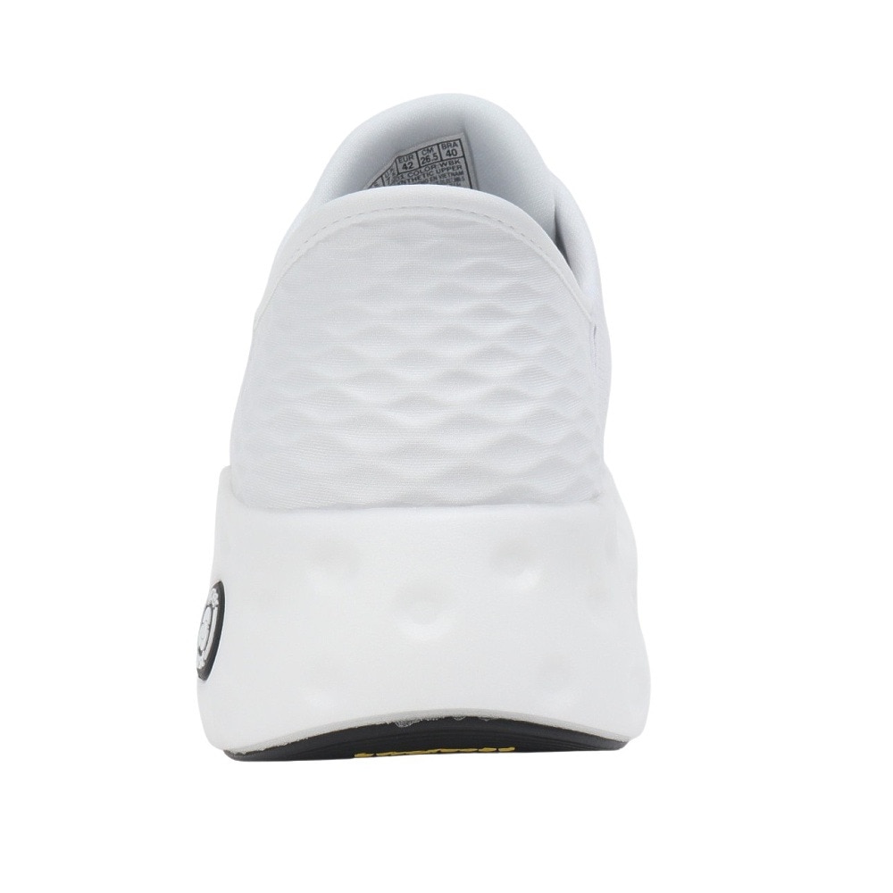 スケッチャーズ（SKECHERS）（メンズ）ランニングシューズ SI-MAX CUSHIONING HYPER クレイズ 220701-WBK