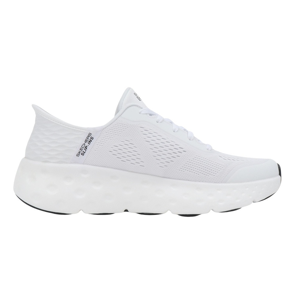 スケッチャーズ（SKECHERS）（メンズ）ランニングシューズ SI-MAX CUSHIONING HYPER クレイズ 220701-WBK