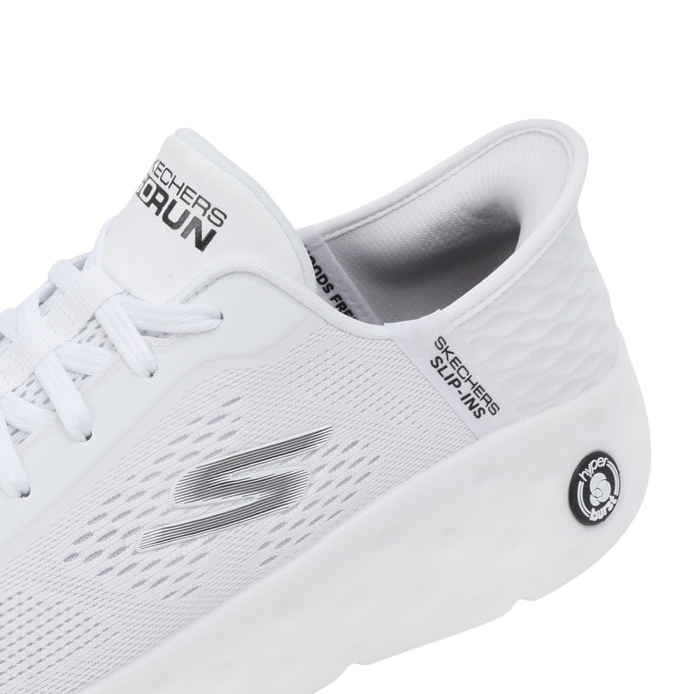 スケッチャーズ（SKECHERS）（メンズ）ランニングシューズ SI-MAX CUSHIONING HYPER クレイズ 220701-WBK