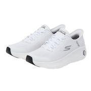 (メンズ)ランニングシューズ SI-MAX CUSHIONING HYPER クレイズ 220701-WBK