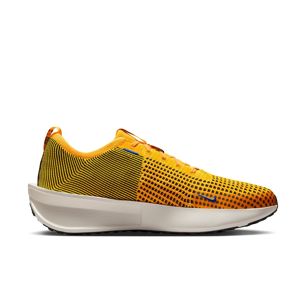 ナイキ（NIKE）（メンズ）ランニングシューズ ジョギングシューズ インタラクト ラン FD2291-800
