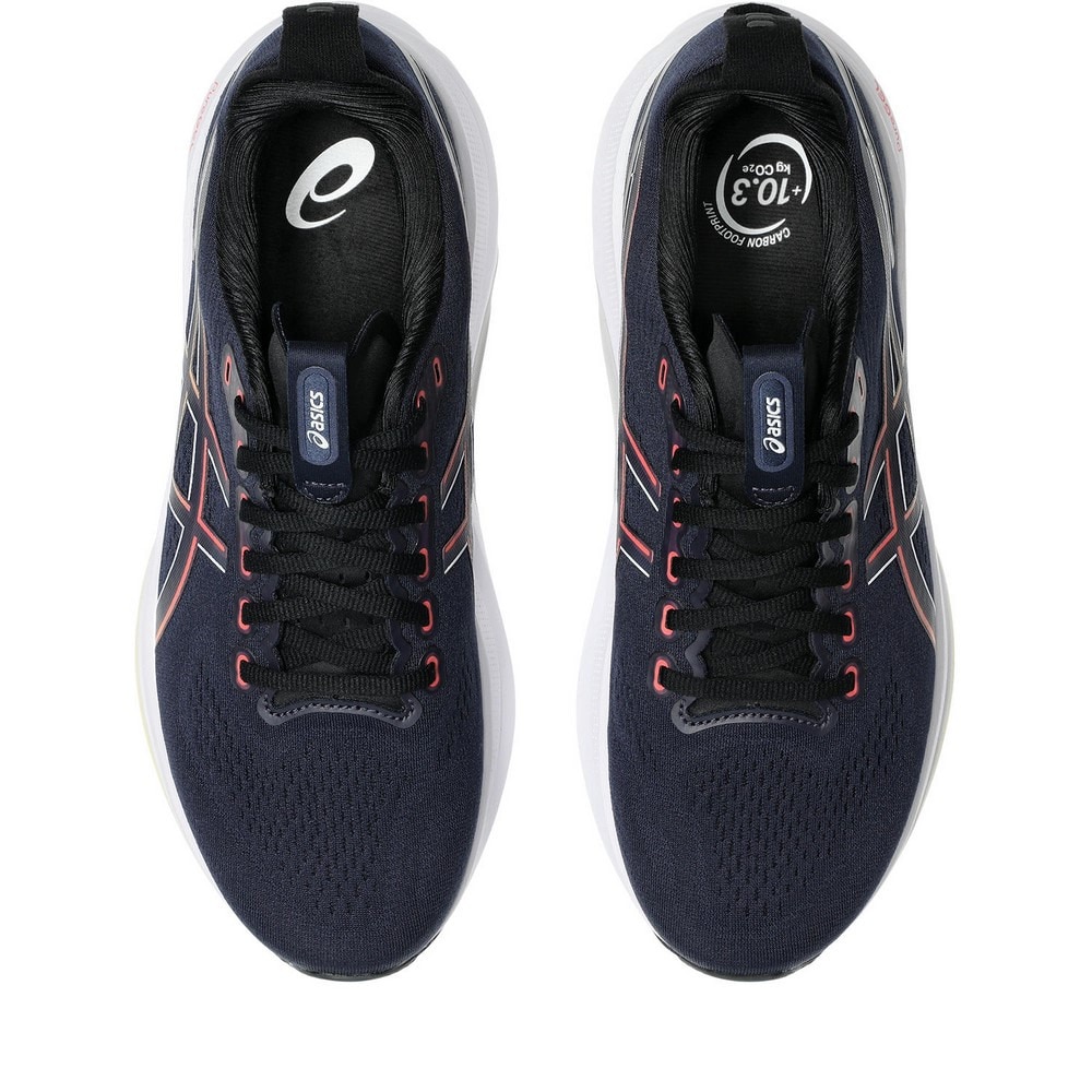 アシックス（ASICS）（メンズ）【先行予約商品】 ランニングシューズ ジョギングシューズ GEL-KAYANO 32 WIDE 1011C051.400