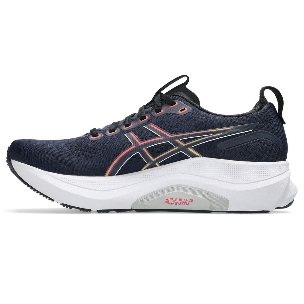 アシックス（ASICS）（メンズ）【先行予約商品】 ランニングシューズ ジョギングシューズ GEL-KAYANO 32 WIDE 1011C051.400