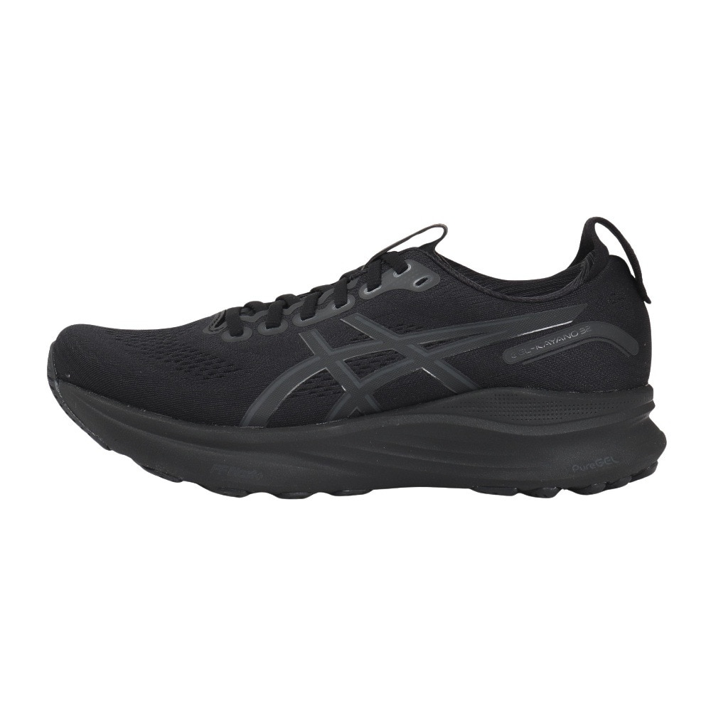 アシックス（ASICS）（メンズ）ランニングシューズ ジョギングシューズ GEL-KAYANO 32 1011C052.001