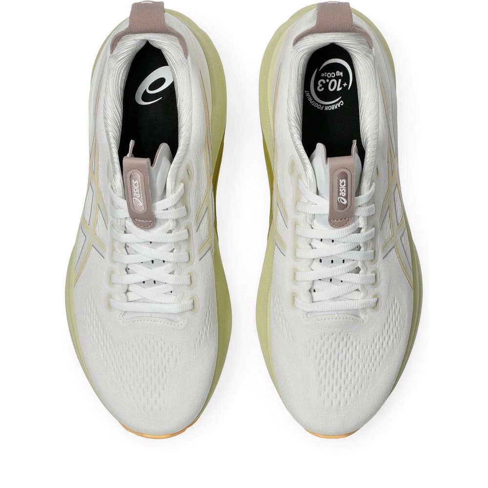 アシックス（ASICS）（メンズ）【先行予約商品】 ランニングシューズ ジョギングシューズ GEL-KAYANO 32 1011C052.101