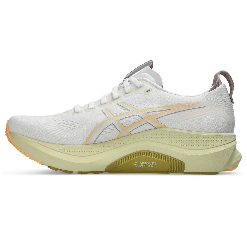 アシックス（ASICS）（メンズ）【先行予約商品】 ランニングシューズ ジョギングシューズ GEL-KAYANO 32 1011C052.101
