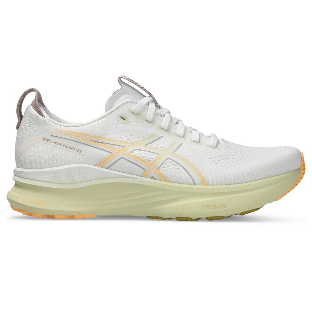 アシックス（ASICS）（メンズ）【先行予約商品】 ランニングシューズ ジョギングシューズ GEL-KAYANO 32 1011C052.101