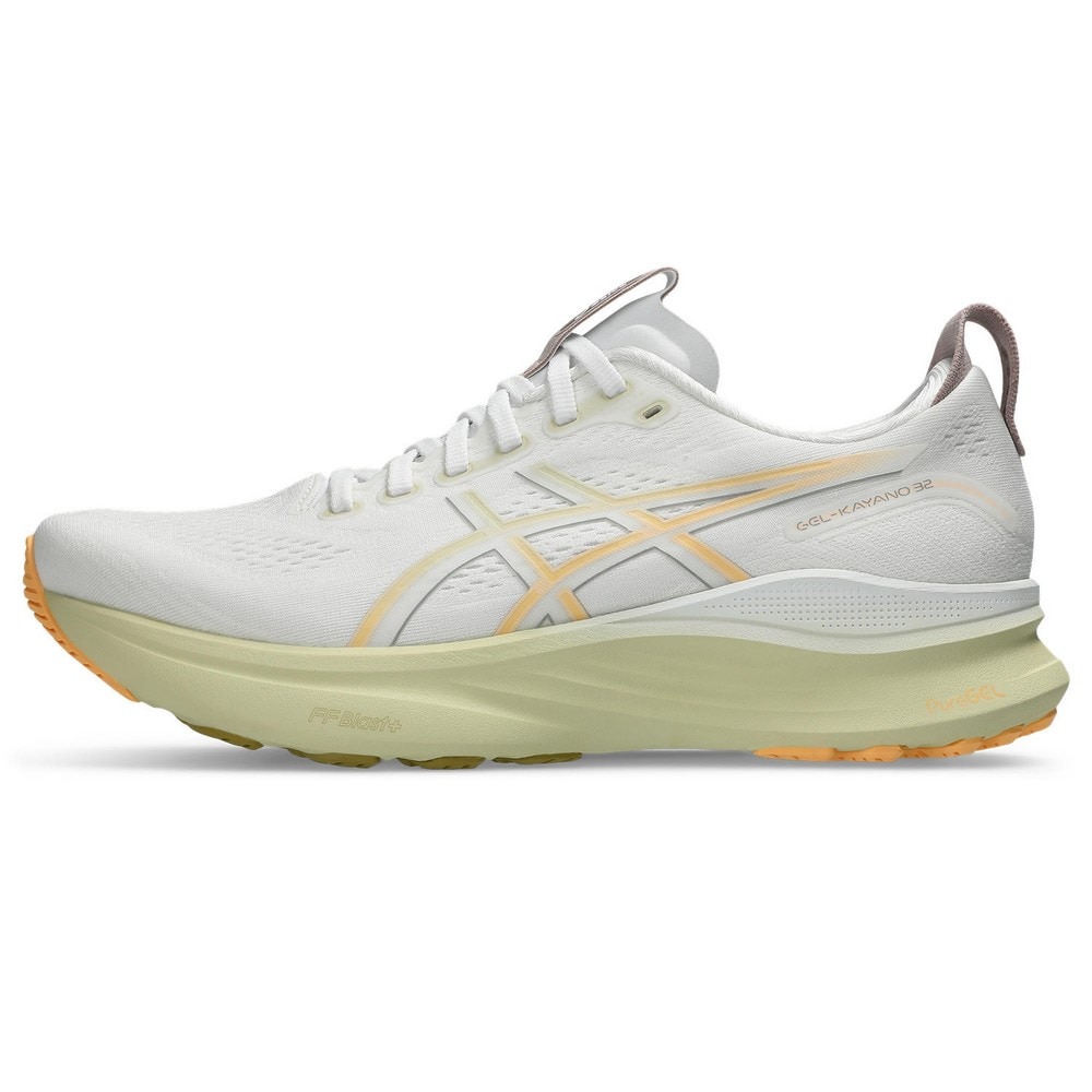 アシックス（ASICS）（メンズ）【先行予約商品】 ランニングシューズ ジョギングシューズ GEL-KAYANO 32 1011C052.101