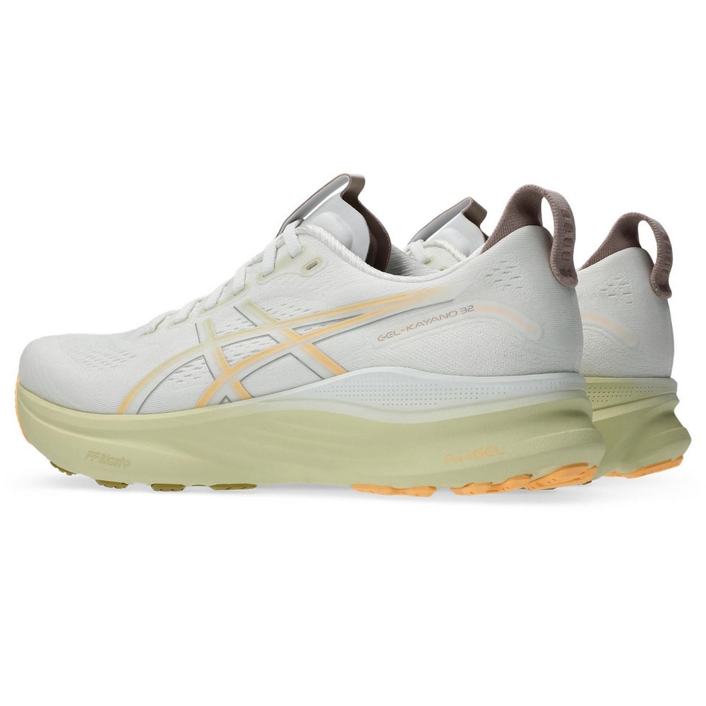 アシックス（ASICS）（メンズ）【先行予約商品】 ランニングシューズ ジョギングシューズ GEL-KAYANO 32 1011C052.101