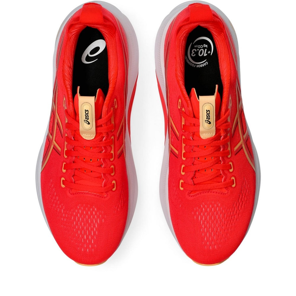 アシックス（ASICS）（メンズ）【先行予約商品】 ランニングシューズ ジョギングシューズ GEL-KAYANO 32 1011C052.600