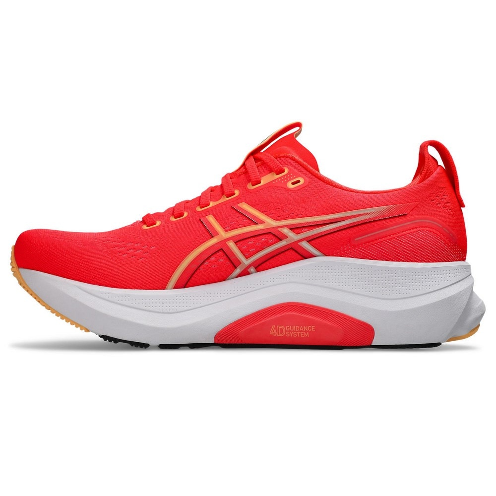 アシックス（ASICS）（メンズ）【先行予約商品】 ランニングシューズ ジョギングシューズ GEL-KAYANO 32 1011C052.600