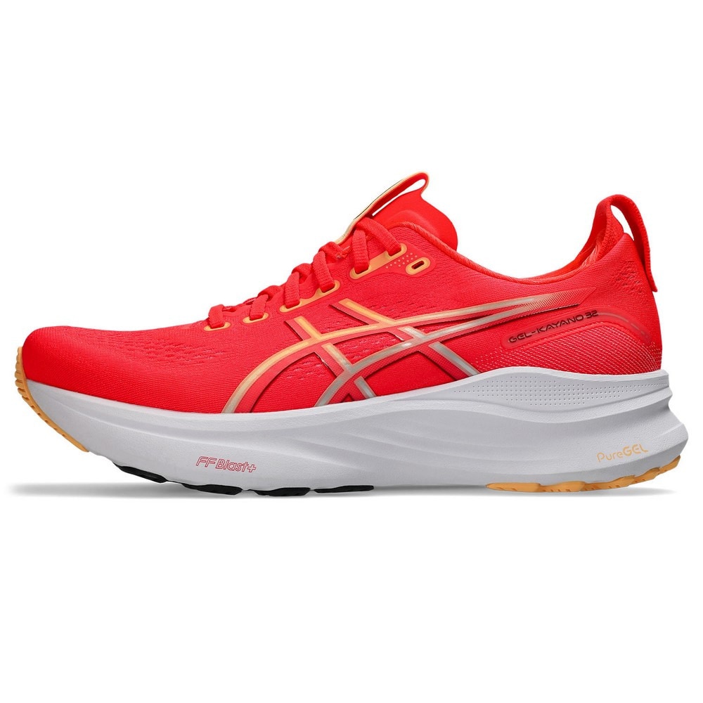 アシックス（ASICS）（メンズ）【先行予約商品】 ランニングシューズ ジョギングシューズ GEL-KAYANO 32 1011C052.600