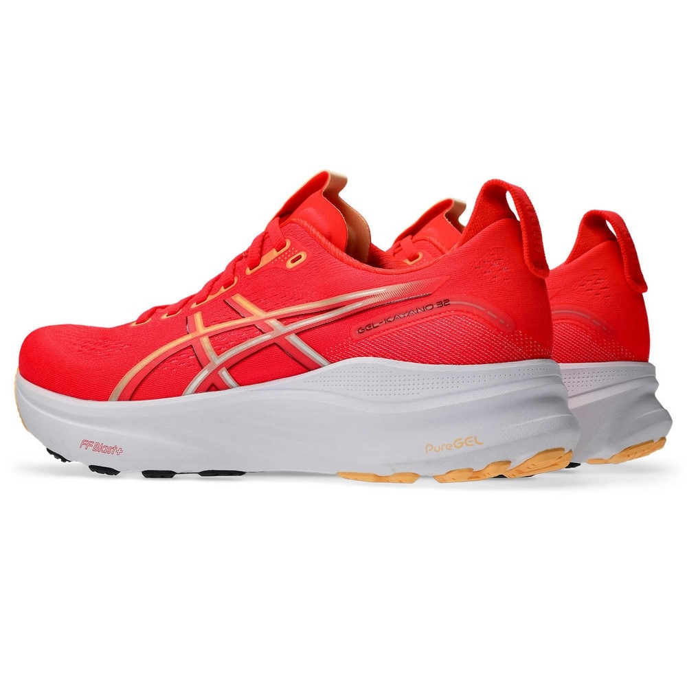 アシックス（ASICS）（メンズ）【先行予約商品】 ランニングシューズ ジョギングシューズ GEL-KAYANO 32 1011C052.600