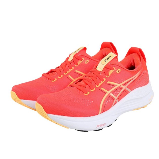 アシックス（ASICS）（メンズ）ランニングシューズ ジョギングシューズ 