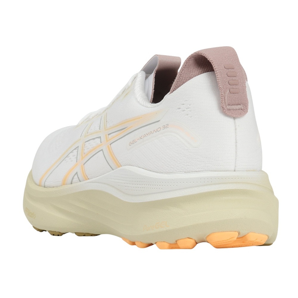 アシックス（ASICS）（メンズ）ランニングシューズ ジョギングシューズ GEL-KAYANO 32 EXTRA WIDE 1011C054.101