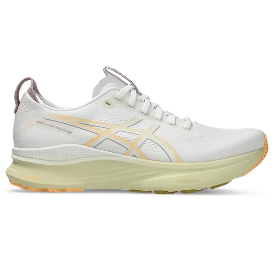 アシックス（ASICS）（メンズ）【6月26日発売開始予定】ランニングシューズ ジョギングシューズ GEL-KAYANO 32 EXTRA WIDE 1011C054.101