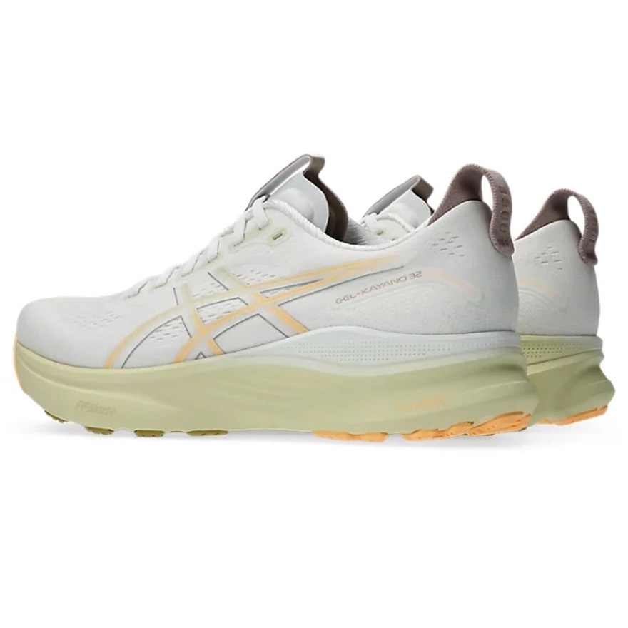 アシックス（ASICS）（メンズ）【6月26日発売開始予定】ランニングシューズ ジョギングシューズ GEL-KAYANO 32 EXTRA WIDE 1011C054.101