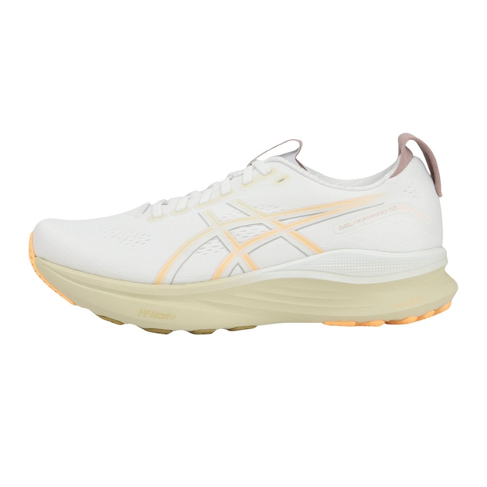 アシックス（ASICS）（メンズ）ランニングシューズ ジョギングシューズ GEL-KAYANO 32 EXTRA WIDE 1011C054.101