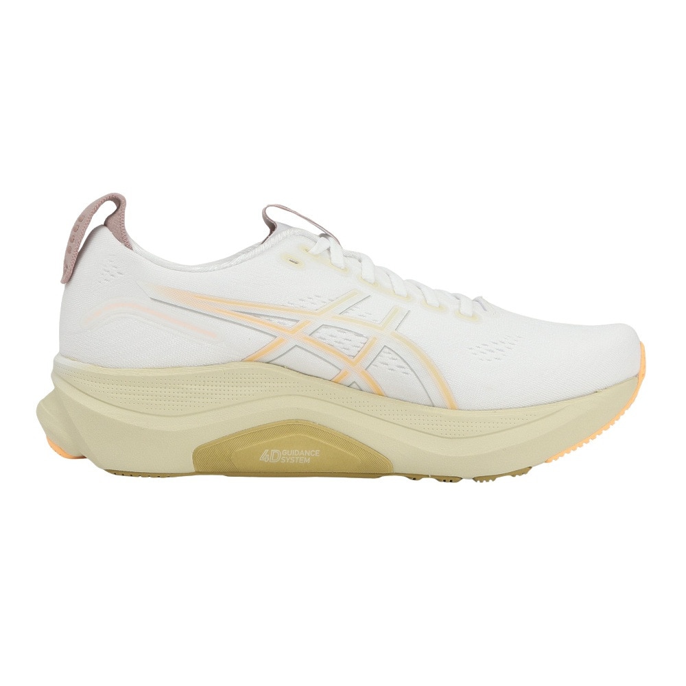アシックス（ASICS）（メンズ）ランニングシューズ ジョギングシューズ GEL-KAYANO 32 EXTRA WIDE 1011C054.101