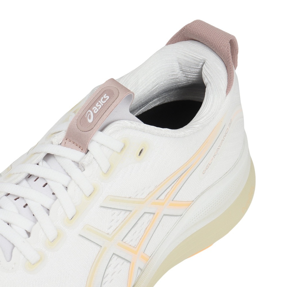 アシックス（ASICS）（メンズ）ランニングシューズ ジョギングシューズ GEL-KAYANO 32 EXTRA WIDE 1011C054.101